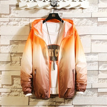Load image into Gallery viewer, Ultralight Men Women Sun-Protective Running Jacket Skin Coat Outdoor Sport Fishing Trekking Hiking Windbreaker Cycling Jersey