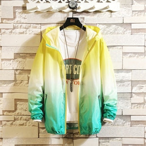 Ultralight Men Women Sun-Protective Running Jacket Skin Coat Outdoor Sport Fishing Trekking Hiking Windbreaker Cycling Jersey